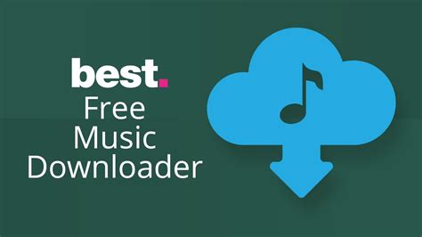 <b>Free</b> media you can use anywhere. . Best free music downloader